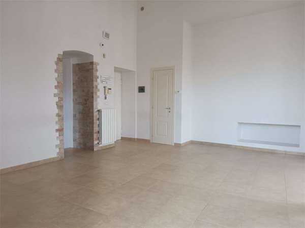 appartamento in vendita a Bitonto in zona Borgo Antico