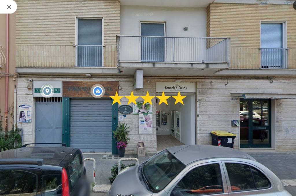appartamento in vendita a Bitonto in zona Centro Città