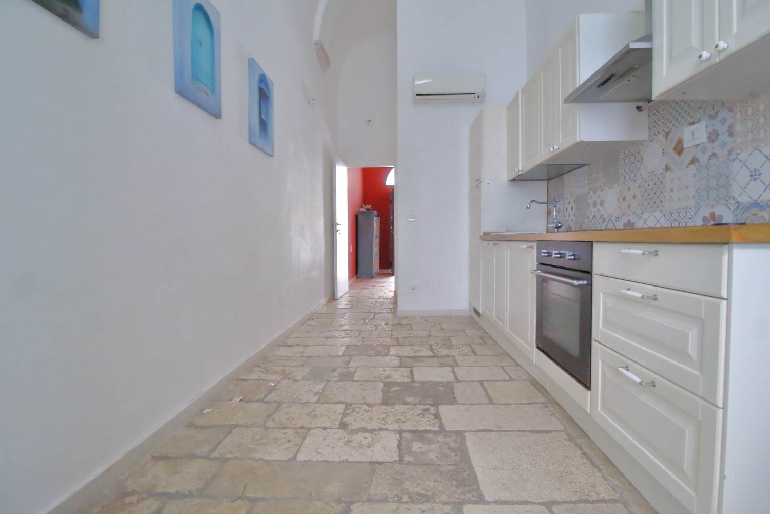 appartamento in vendita a Bitonto in zona Centro Città