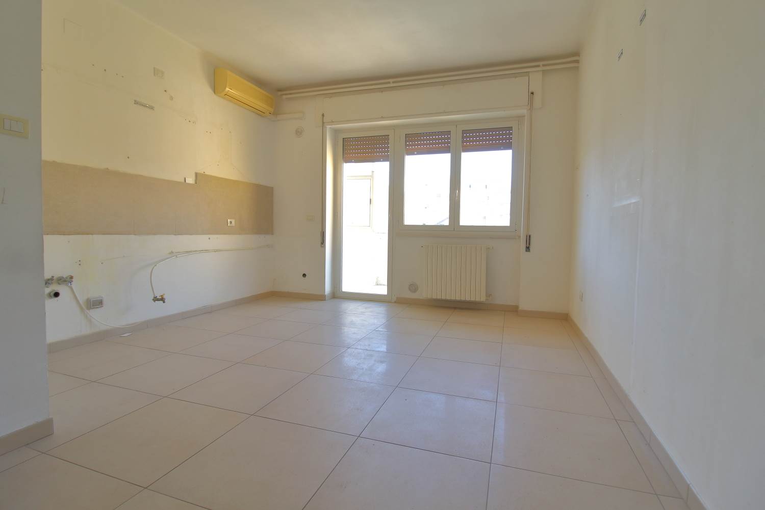 appartamento in vendita a Bitonto in zona Centro Città