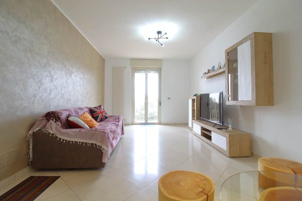 appartamento in vendita a Bitonto in zona Palombaio