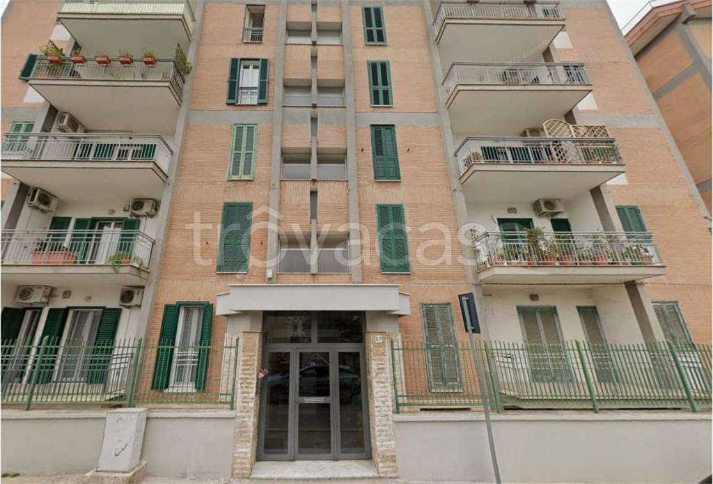 appartamento in vendita a Bitonto in zona Borgo Antico