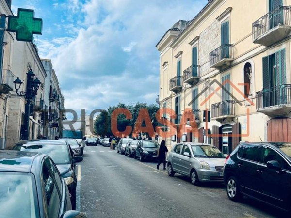 appartamento in vendita a Bitonto