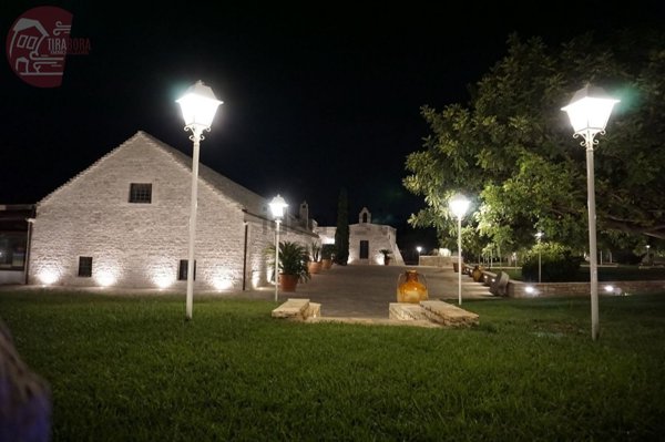 casale in vendita a Bitonto