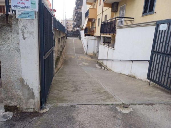 appartamento in vendita a Bitonto