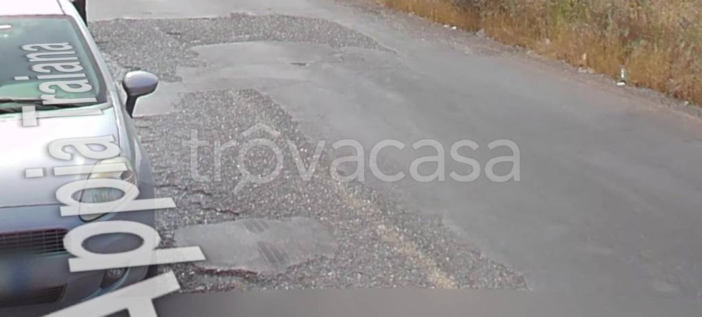 terreno agricolo in vendita a Bitonto