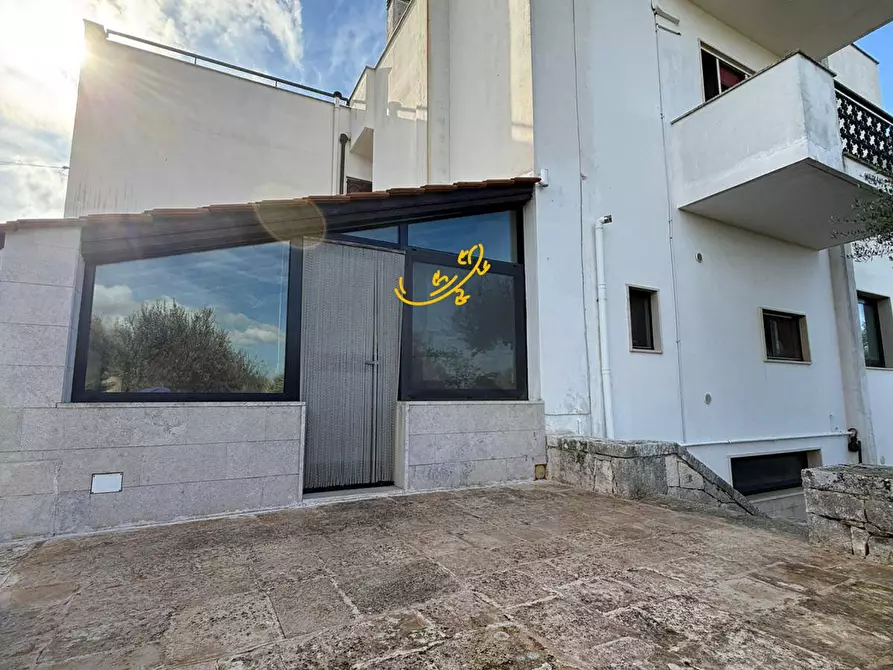 casa indipendente in vendita a Bitonto