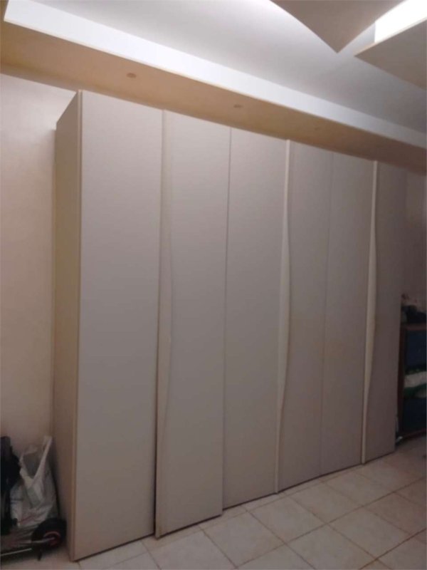 appartamento in vendita a Bitonto in zona Palombaio