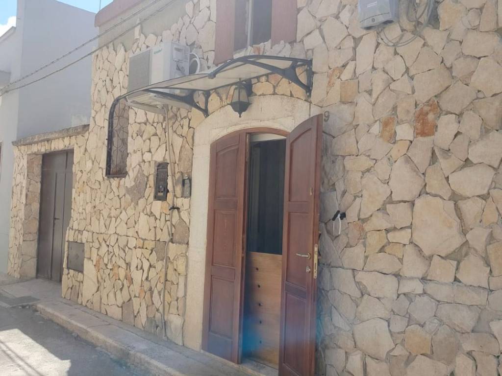 appartamento in vendita a Bitonto in zona Palombaio