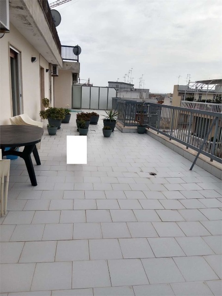 appartamento in vendita a Bitonto in zona Centro Città