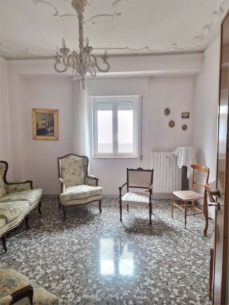 appartamento in vendita a Bitonto in zona Borgo Antico