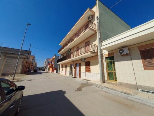 appartamento in vendita a Bitonto in zona Mariotto