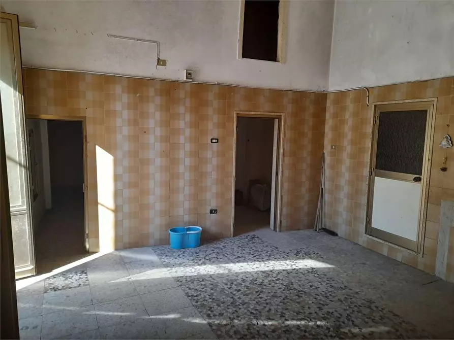 appartamento in vendita a Bitonto