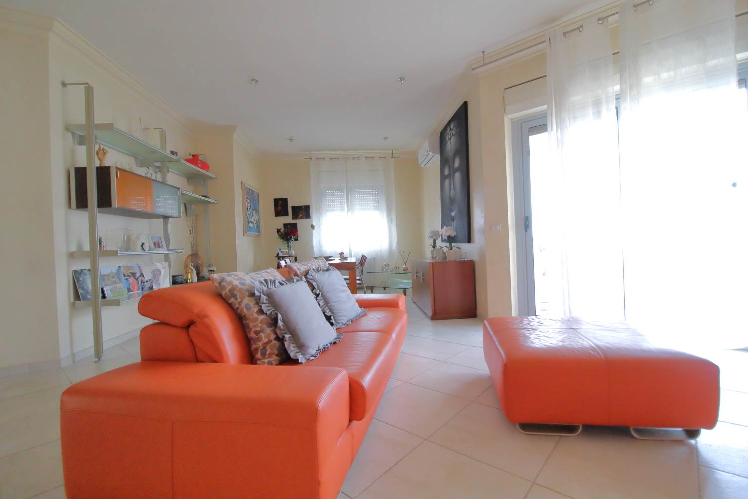 appartamento in vendita a Bitonto