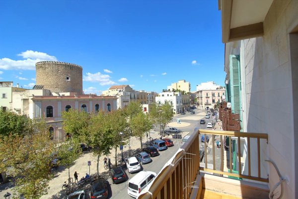 appartamento in vendita a Bitonto