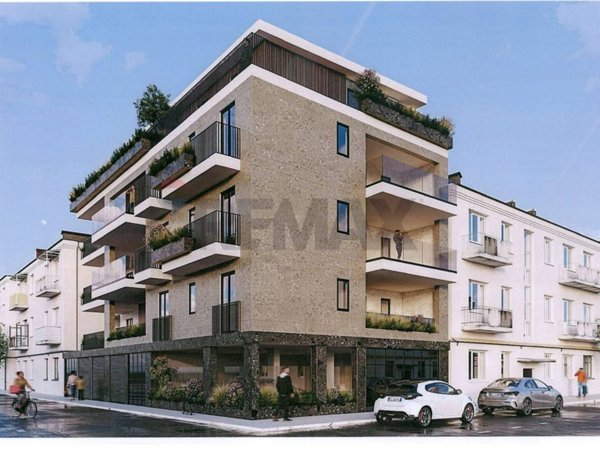 appartamento in vendita a Bitonto in zona Centro Città