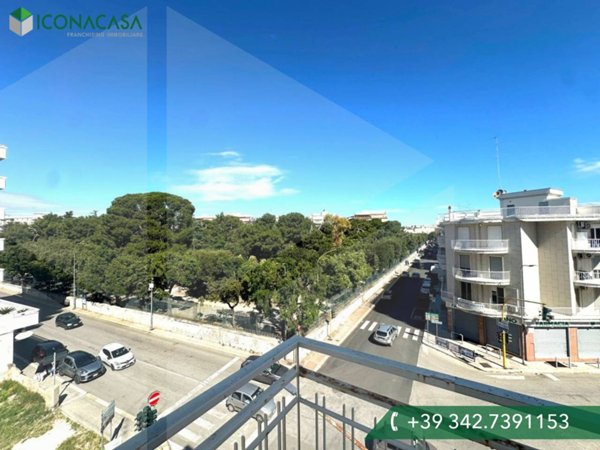 appartamento in vendita a Bitonto in zona Borgo Antico