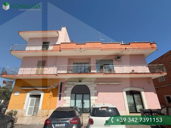 casa indipendente in vendita a Bitonto in zona Centro Città