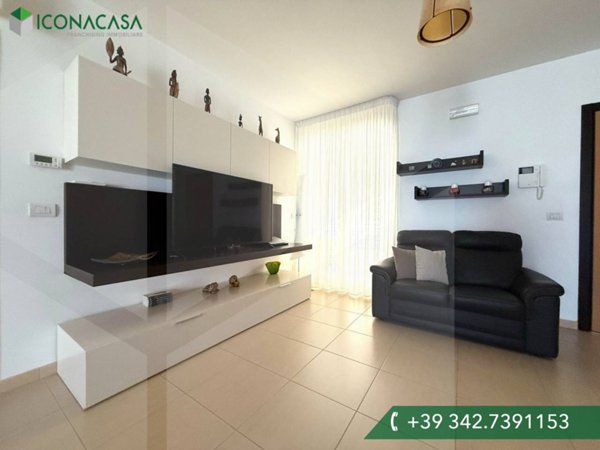 appartamento in vendita a Bitonto in zona Borgo Antico