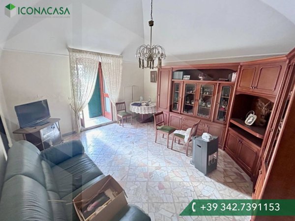 casa indipendente in vendita a Bitonto in zona Mariotto