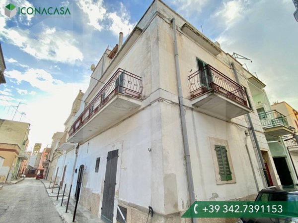 casa indipendente in vendita a Bitonto in zona Mariotto