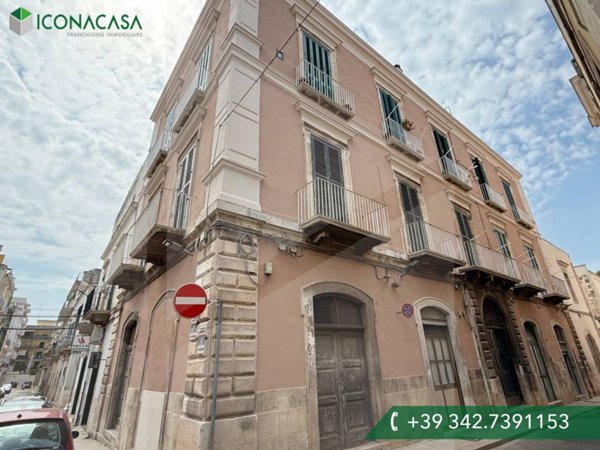 appartamento in vendita a Bitonto in zona Centro Città