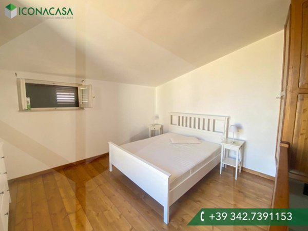 appartamento in vendita a Bitonto in zona Mariotto