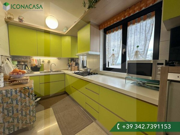 appartamento in vendita a Bitonto