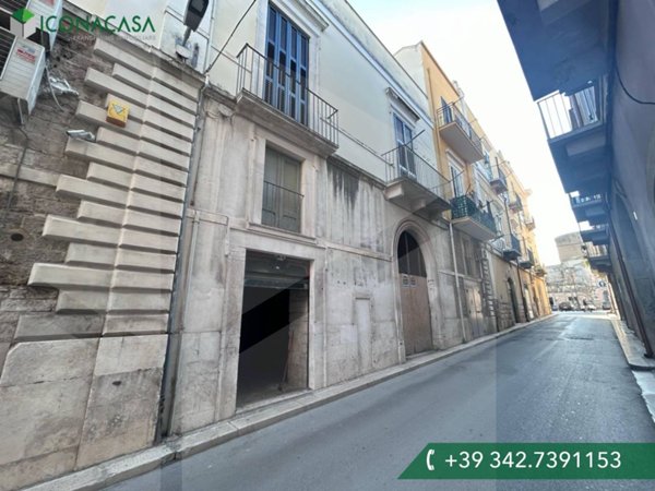 appartamento in vendita a Bitonto in zona Centro Città
