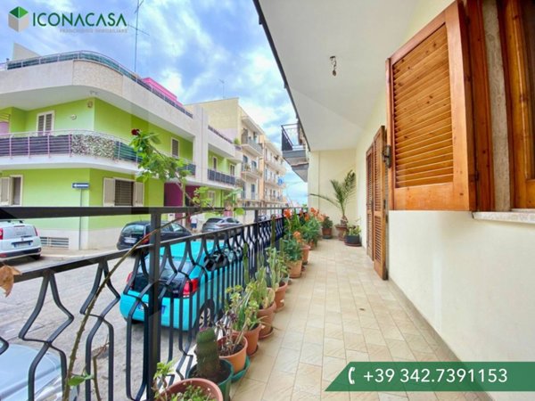 appartamento in vendita a Bitonto in zona Centro Città