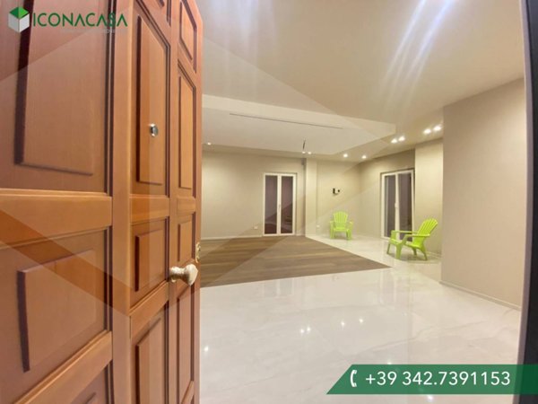 appartamento in vendita a Bitonto