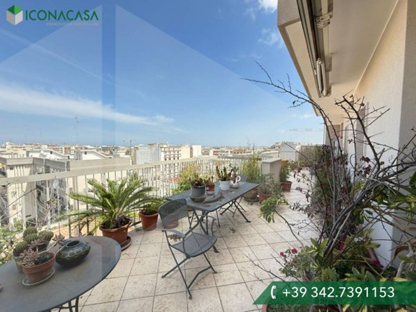 appartamento in vendita a Bitonto in zona Centro Città