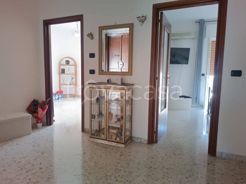 casa indipendente in vendita a Bitonto in zona Borgo Antico