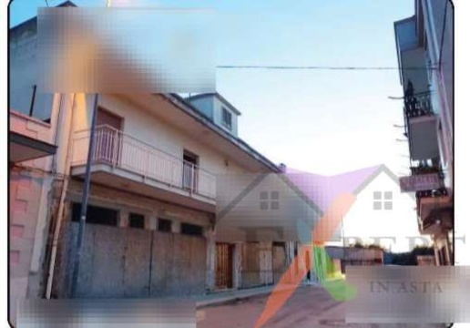 appartamento in vendita a Bitonto in zona Mariotto