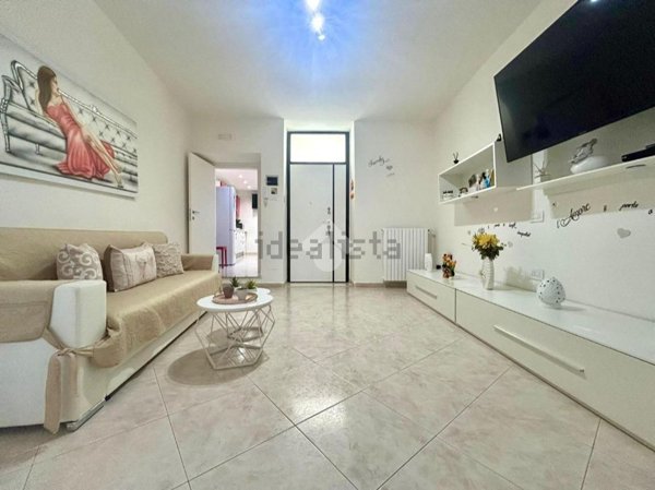 appartamento in vendita a Bitonto in zona Borgo Antico