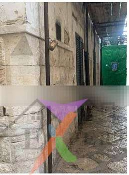 appartamento in vendita a Bitonto in zona Borgo Antico