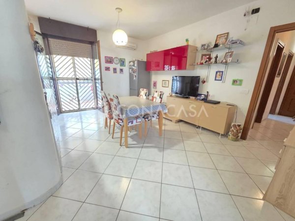 appartamento in vendita a Bitonto