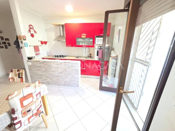 appartamento in vendita a Bitonto