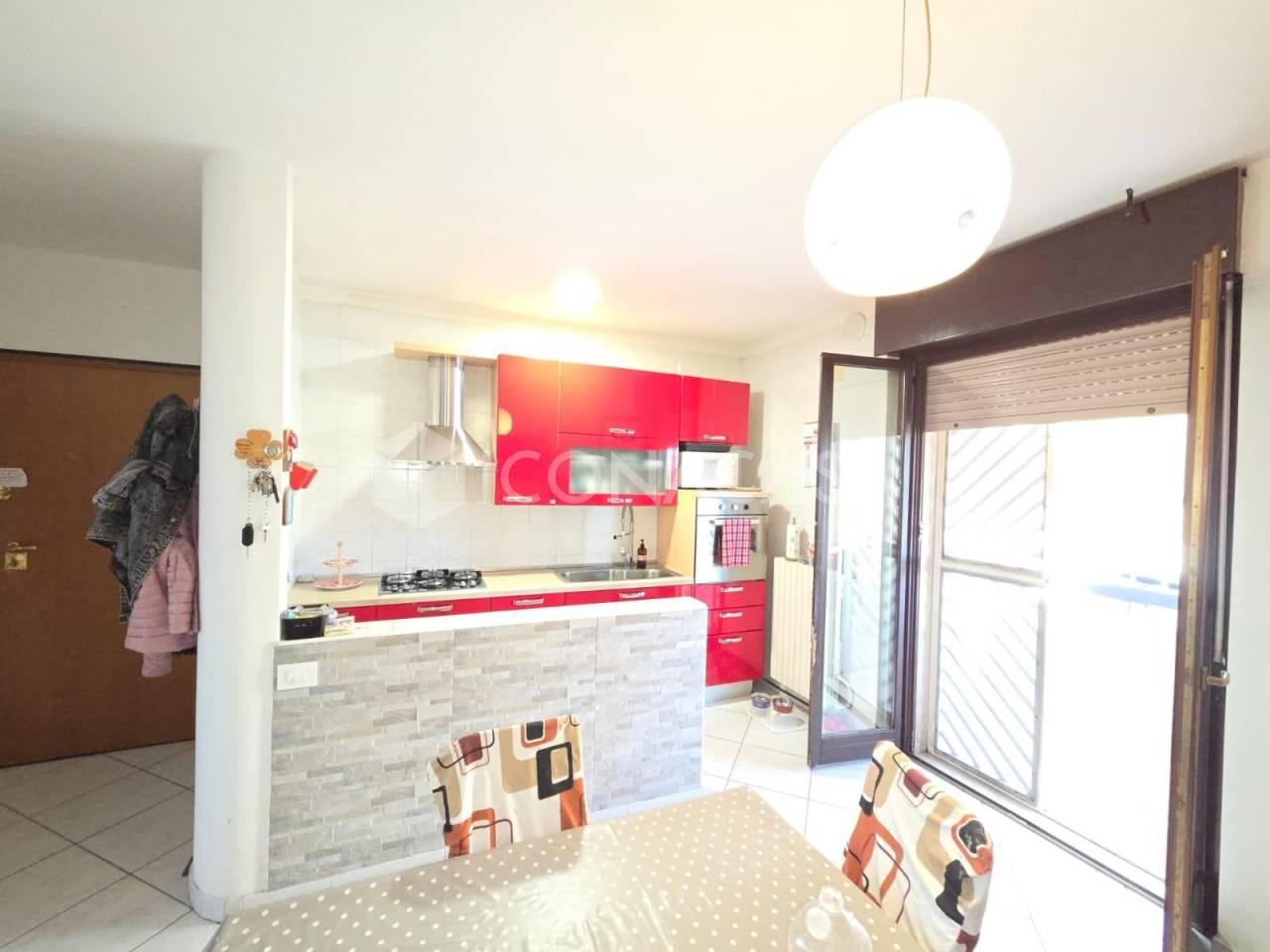 appartamento in vendita a Bitonto