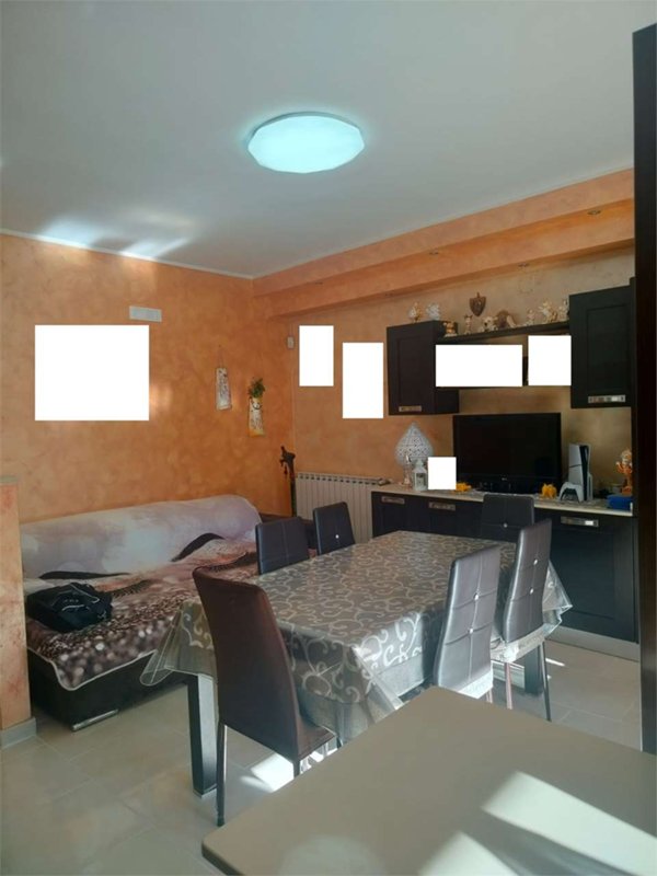 casa indipendente in vendita a Bitonto in zona Mariotto