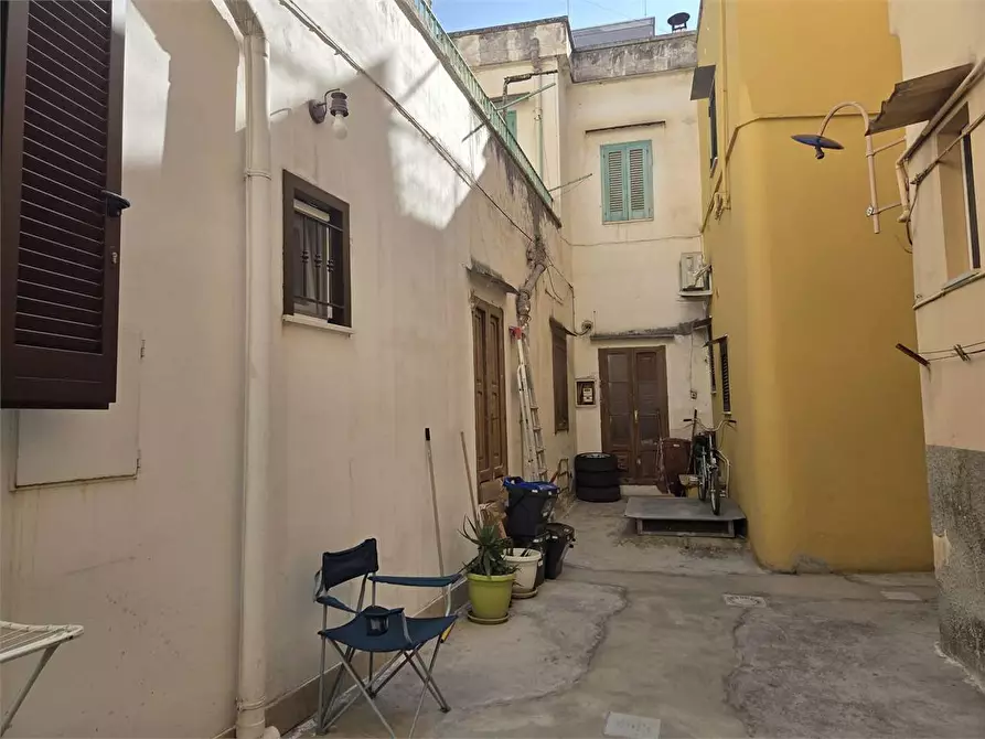 appartamento in vendita a Bitonto in zona Borgo Antico