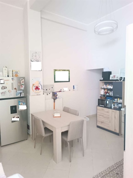 appartamento in vendita a Bitonto