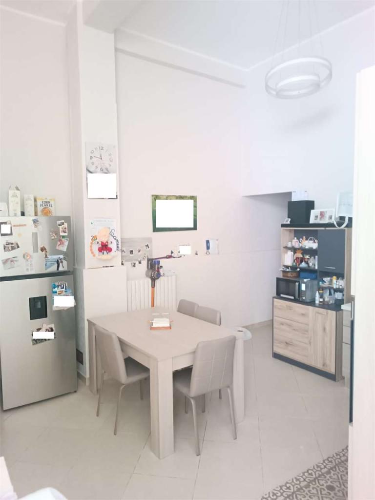 appartamento in vendita a Bitonto