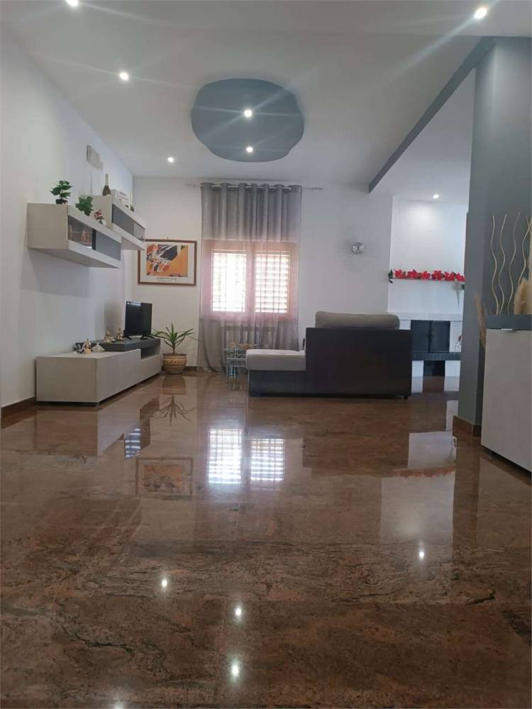 appartamento in vendita a Bitonto