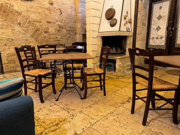 appartamento in vendita a Bitonto in zona Borgo Antico