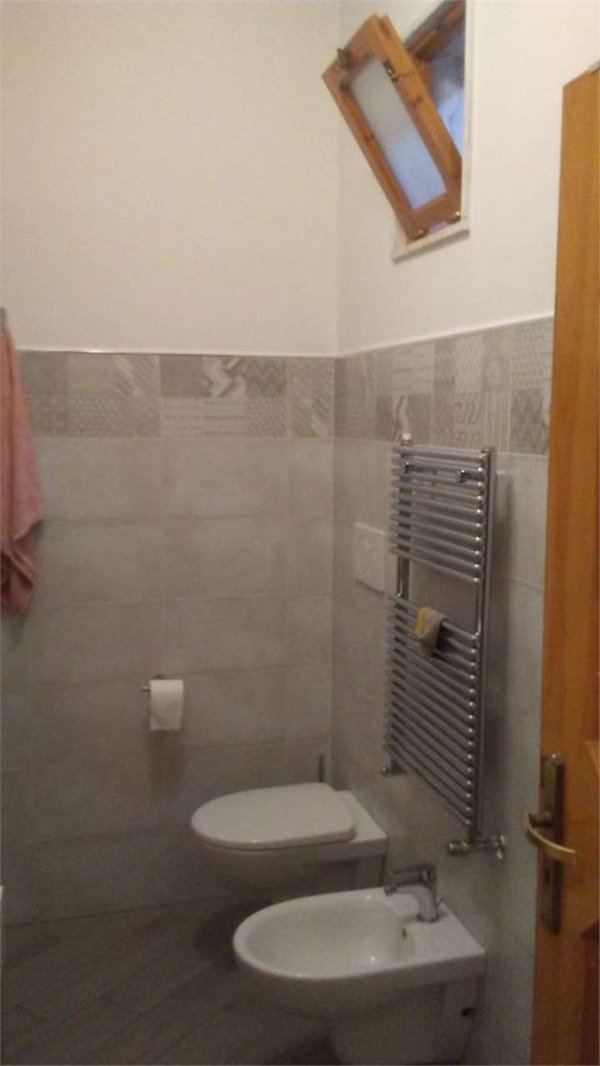 appartamento in vendita a Bitonto in zona Borgo Antico