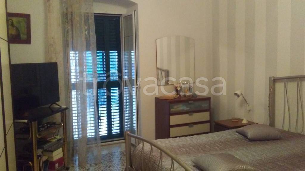 appartamento in vendita a Bitonto in zona Borgo Antico