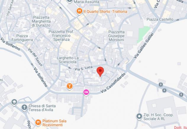 appartamento in vendita a Bitonto