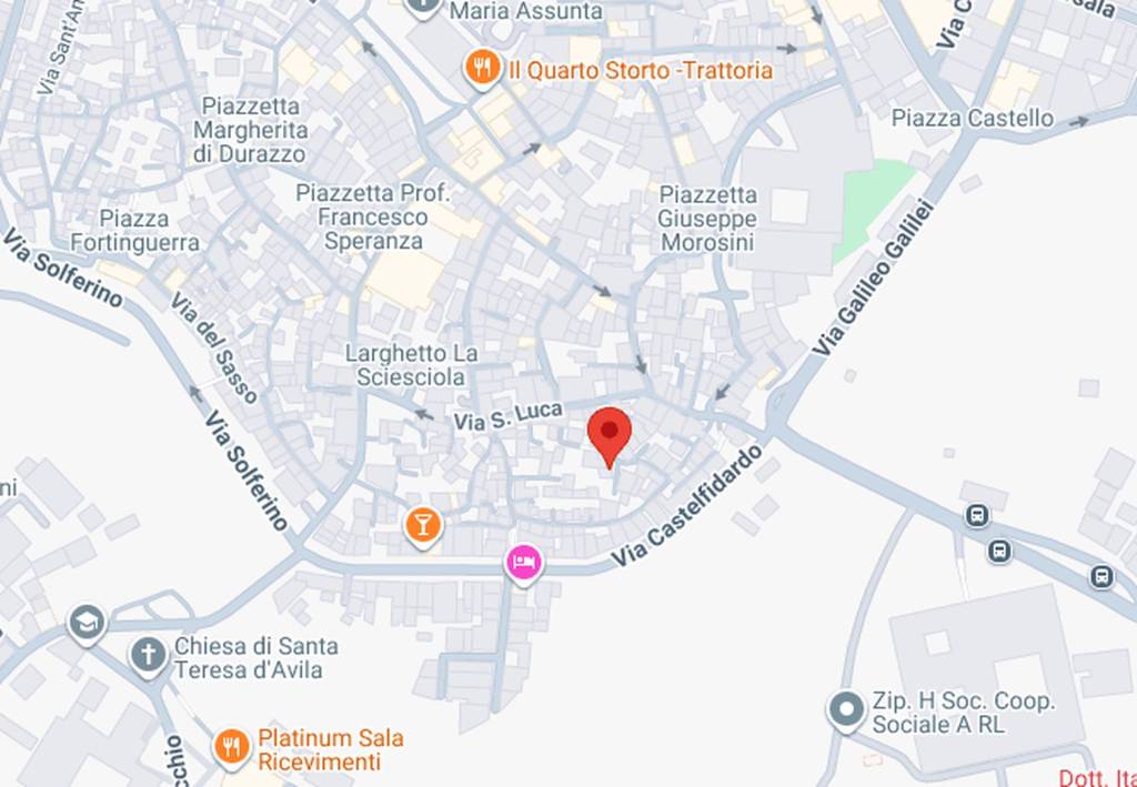 appartamento in vendita a Bitonto