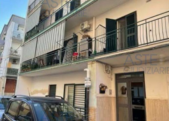 appartamento in vendita a Bitonto